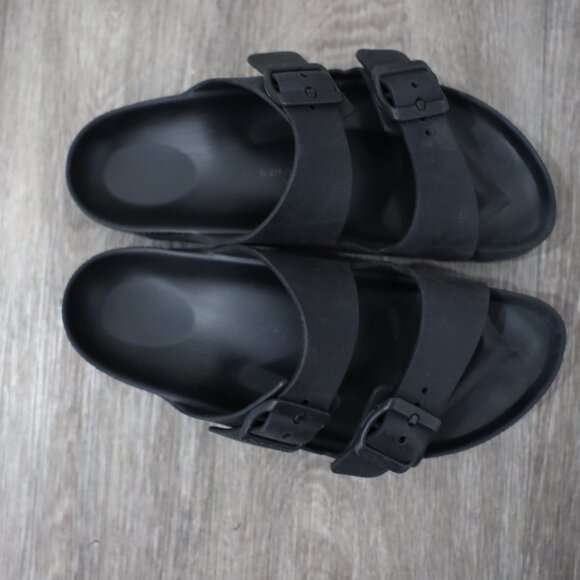 Birkenstock Arizona Essentials Slide Sandal - Women's - Picture 2 of 5